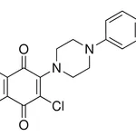 Merck 2-CHLORO-3-(4-(3,4-DICHLORO-PH - 5 MG&