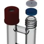 Merck COWARE GAS REACTOR, REACTION SCALE OF&