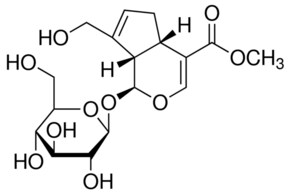 Merck GENIPOSIDE