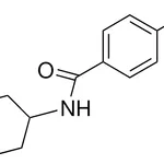 Merck 4-CHLORO-N-CYCLOHEXYLBENZAMIDE - 50 MG
