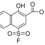 Merck PHENYL 4,7-BIS-(FLUOROSULFONYL)-