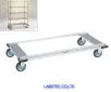 AS ONE Dolly for ERECTA Shelf, 이동대차(에렉타 선반용)