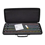 AS ONE Mansell Color Visual Test (FM 100 HueTest), 먼셀 컬러 시각 테스트