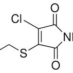Merck 3-CHLORO-4-ETHYLSULFANYL-PYRROLE-