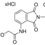 Merck POMALIDOMIDE-PEG1-NH2 HYDROCHLORIDE