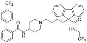 Merck LOMITAPIDE
