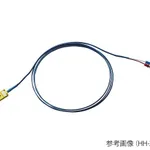 AS ONE Thermocouple Extension Cable, 열전대 변환 연장 케이블