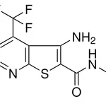 Merck 3-AMINO-N-(3-ME-PH)-6-PH-4-(TRIF-