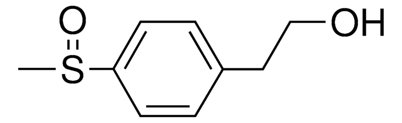 Merck 2-(4-METHANESULFINYL-PHENYL)-E - 25 MG&