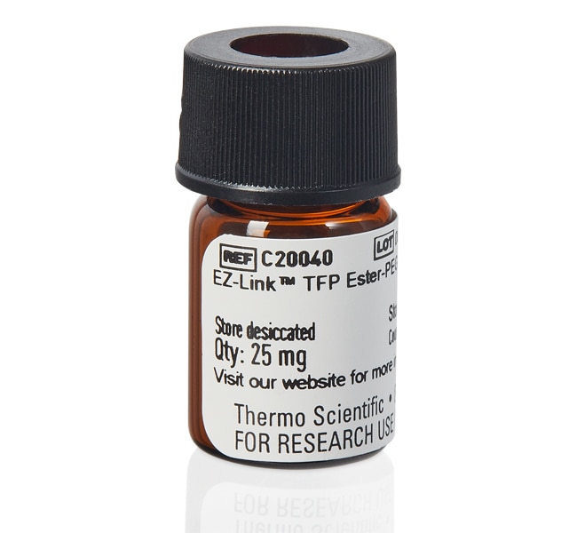 Thermo Fisher Scientific EZ-Link TFP Ester-PEG12-DBCO