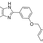 Merck 2-(3-BENZYLOXYPHENYL)BENZIMIDA - 50 MG&