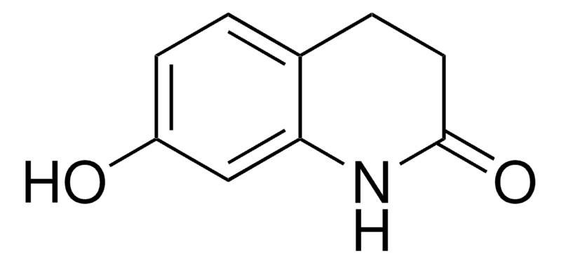Merck 7-Hydroxy-3,4-dihydro-2(1H)-quinolinone
