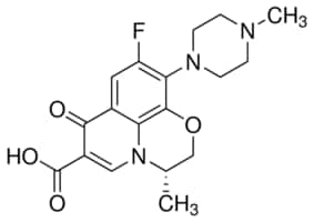Merck LEVOFLOXACIN