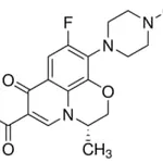 Merck LEVOFLOXACIN