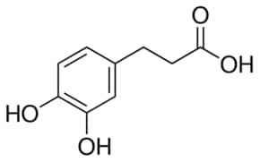 Merck 3,4-DIHYDROXYHYDROCINNAMIC ACID, 98%