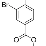 Merck methyl 3-bromo-4-hydroxybenzoate
