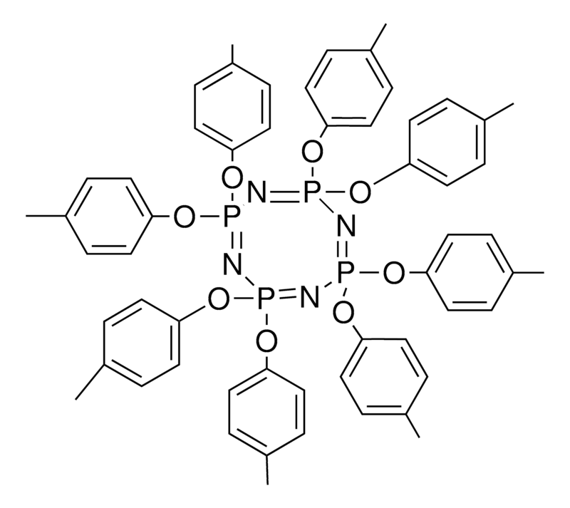 Merck 2,2,4,4,6,6,8,8-OCTAKIS-P-TOLYL-