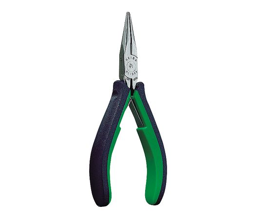 AS ONE Needle Nose Plier(KEIBA), 바늘코 플라이어(케이바)