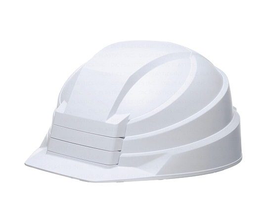 AS ONE Folding Helmet, 접이식 헬멧