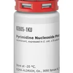 Merck PYRIMIDINE NUCLEOSIDE PHOSPHORYLASE