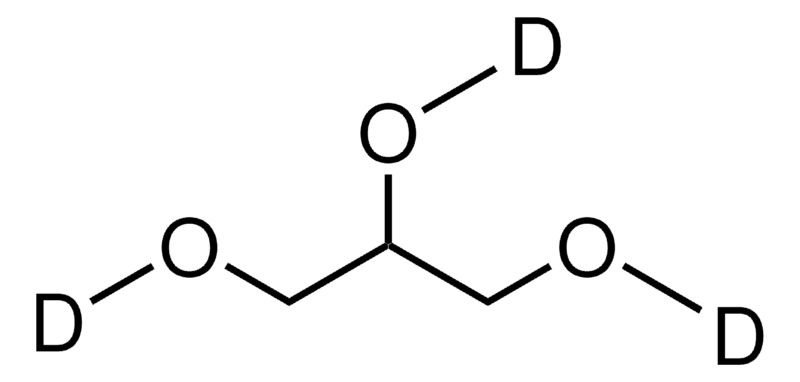 Merck Glycer(ol-d3)
