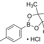 Merck 4-(AMINOMETHYL)PHENYLBORONIC ACID PINAC&