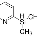 Merck 2-(Dimethylsilyl)pyridine