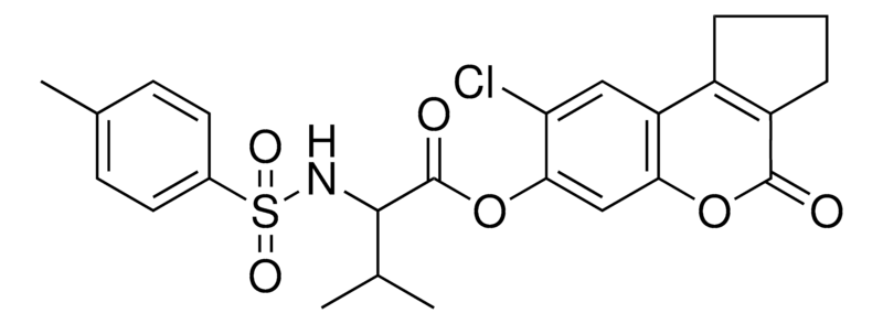 Merck RCL R38,947-1 - 5 MG