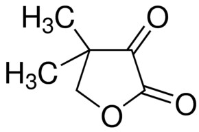 Merck DIHYDRO-4,4-DIMETHYL-2,3-FURANDIONE, 97%