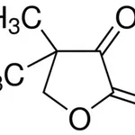 Merck DIHYDRO-4,4-DIMETHYL-2,3-FURANDIONE, 97%