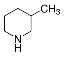 Merck 3-METHYLPIPERIDINE, 99%