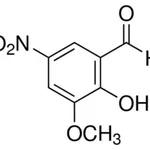 Merck 3-METHOXY-5-NITROSALICYLALDEHYDE, 98%
