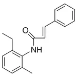 Merck 2'-ETHYL-6'-METHYLCINNAMANILID - 50 MG&