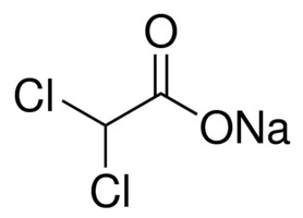 Merck DICHLOROACETIC ACID, SODIUM SALT, 98%