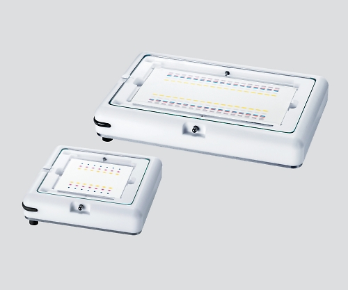 AS ONE Horizontal DEVELOPinG Chamber(for HPTLC), 수평전개층