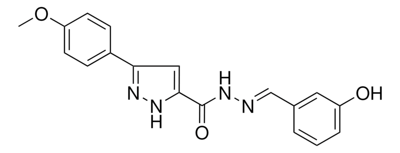 Merck 5-(4-MEO-PHENYL)-2H-PYRAZOLE-3--