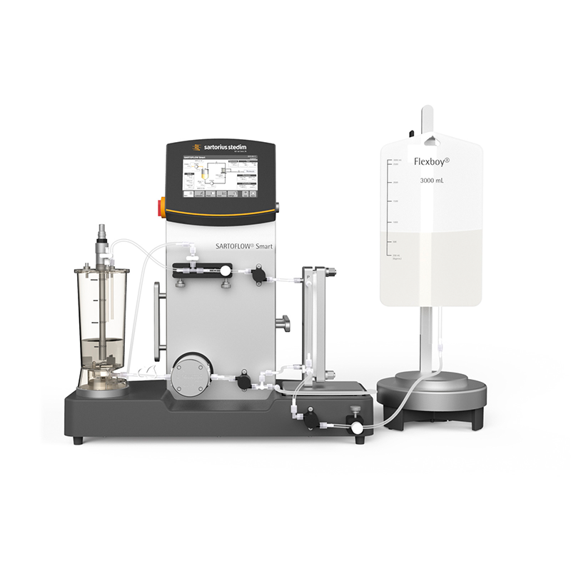 Sartoflow® Smart