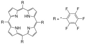 Merck 5,10,15,20-TETRAKIS(PENTAFLUOROPHENYL)P&