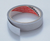 AS ONE Conductive Aluminium Foil Tape Double Side, 도전성 알루미늄박 양면테이프