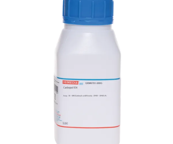 Himedia Carbopol 934