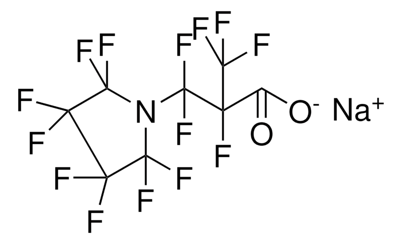 Merck R26,894-1 - 10 MG