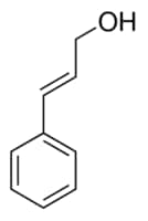 Merck CINNAMYL ALCOHOL, >=98%, FG