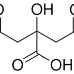 Merck Potassium citrate monobasic