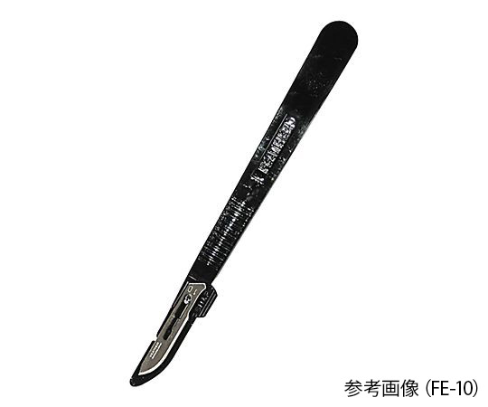 AS ONE Ultra-Thin Blade PrecisIon Knife, 초박도 정밀 나이프