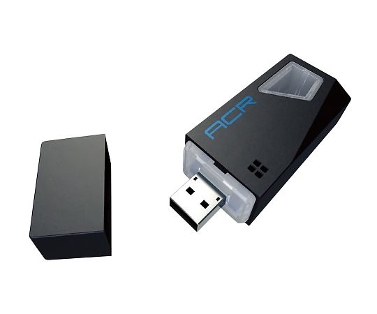 AS ONE Portable Temperature Logger (Large Capacity Type), 포터블 온도 로거 (대용량 타입)