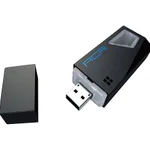 AS ONE Portable Temperature Logger (Large Capacity Type), 포터블 온도 로거 (대용량 타입)