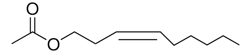 Merck cis-3-Nonenyl acetate