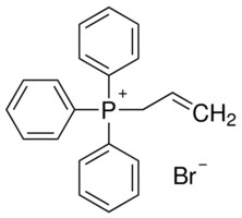 Merck ALLYLTRIPHENYLPHOSPHONIUM BROMIDE, 99%