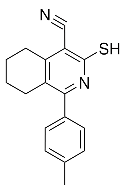 Merck 3-MERCAPTO-1-(4-METHYLPHENYL)-5,-10MG&