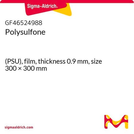 Merck Polysulfone